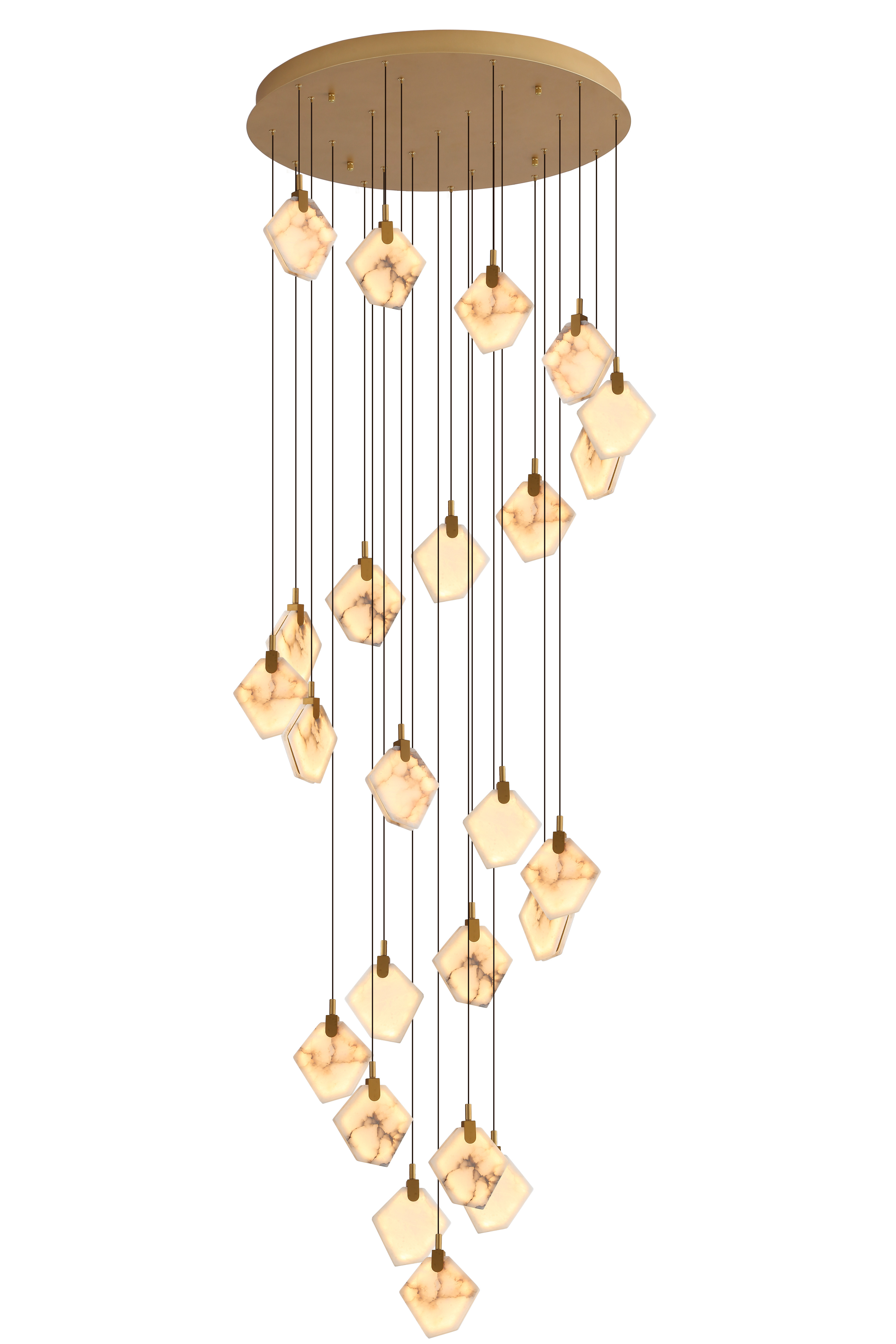 Lucia collection