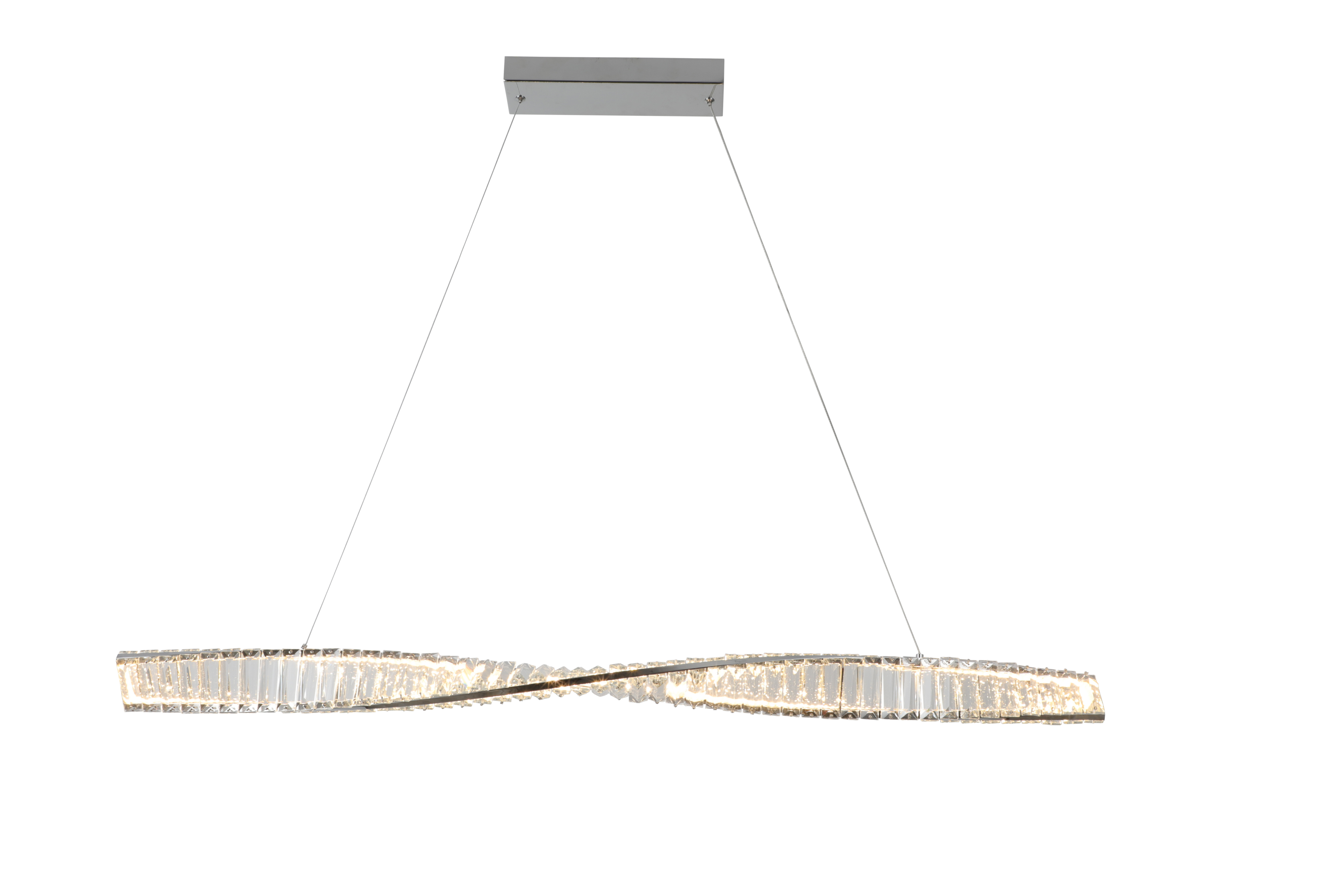 Ripple 120 Chrome