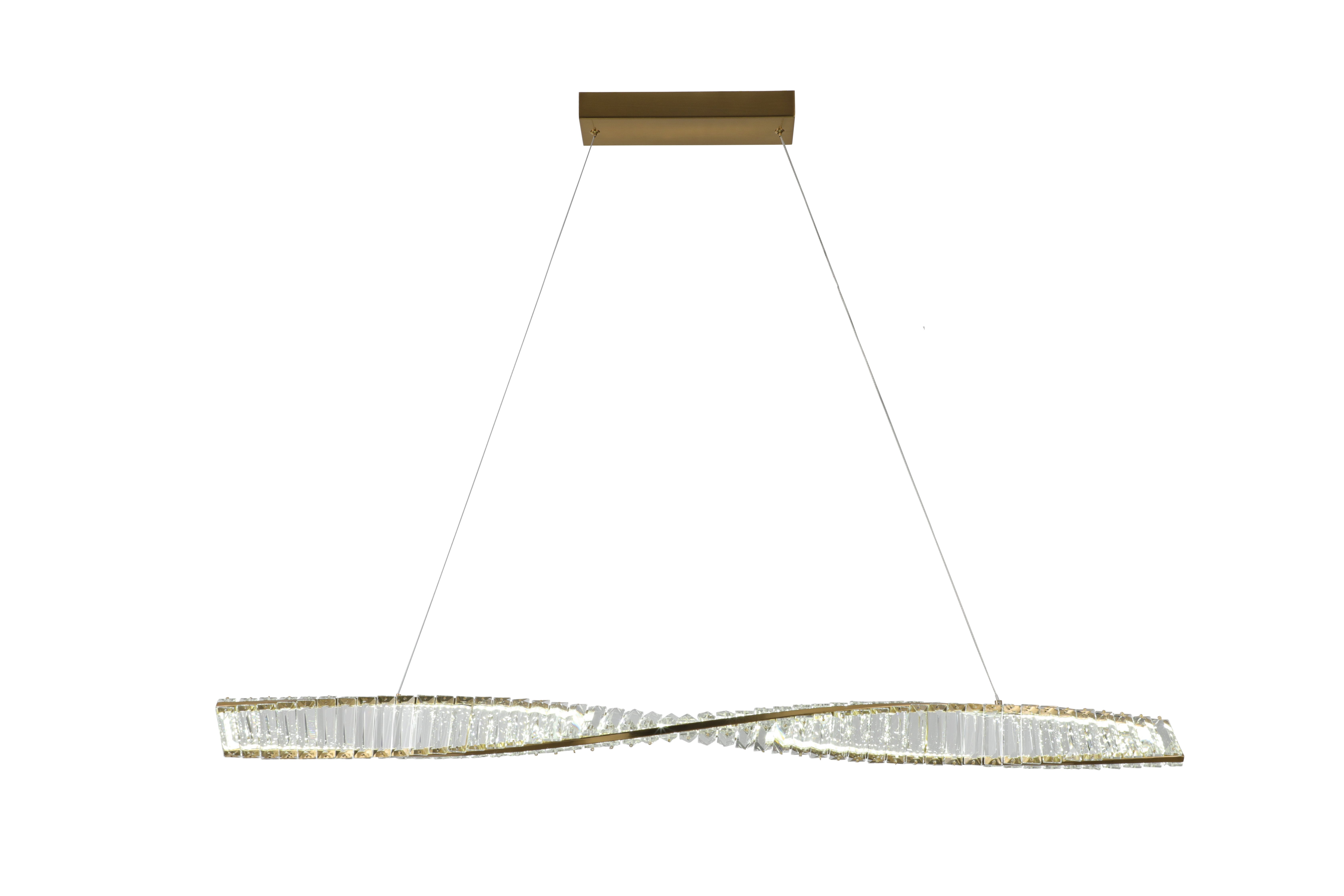 Ripple 120 Gold